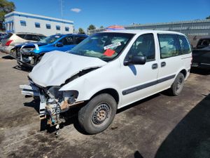 Chevrolet Venture 3.4L 6 2004