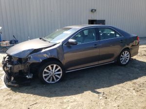 Toyota Camry BASE 2.5L 4 2012