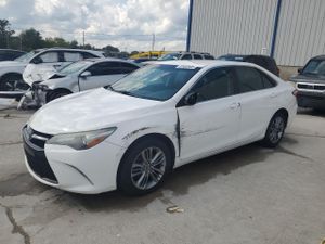 Toyota Camry LE 2.5L 4 2015