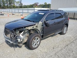Chevrolet Equinox LT 3.6L 6 2015