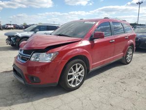 Dodge Journey CREW 3.6L 6 2013