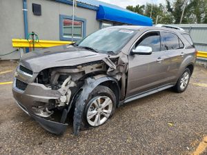 Chevrolet Equinox LT 2.4L 4 2010