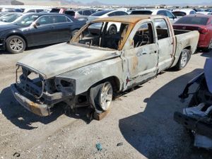 Dodge Dakota QUAD SLT 4.7L 8 2006