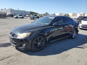 Lexus IS 250 2.5L 6 2006