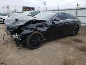 Mercedes-Benz CLS 55 AMG 5.4L 8 2006