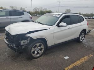 BMW X1 SDRIVE28I 2.0L 4 2015