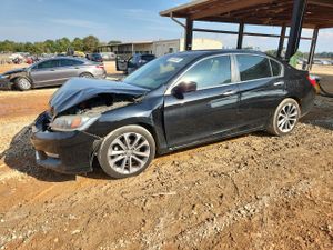 Honda Accord SPORT 2.4L 4 2015