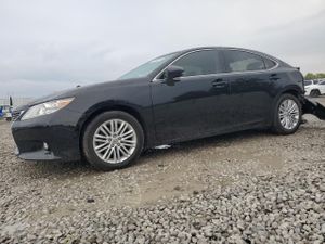 Lexus ES 350 3.5L 6 2014