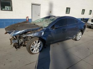 Mazda 6 TOURING 2.5L 4 2014