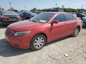 Toyota Camry SE 3.5L 6 2009