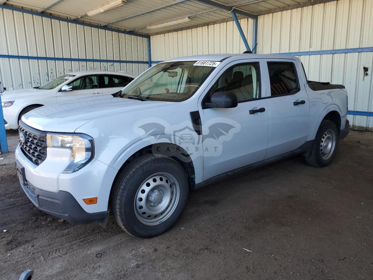 Ford Maverick XL 2.0L 4 2025