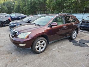 Lexus RX 350 3.5L 6 2008