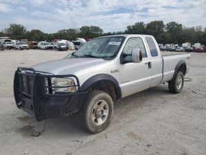 Ford F-350 SRW SUPER DUTY 6.0L 8 2006