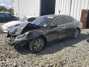 Honda Accord EX 2.4L 4 2011