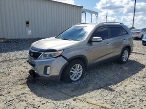 Kia Sorento LX 2.4L 4 2015