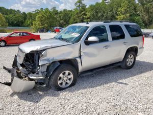 GMC Yukon SLT 5.3L 8 2013