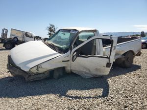 Ford F-250 SUPER DUTY 5.4L 8 2000
