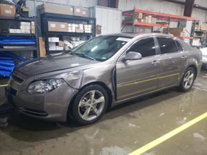 Chevrolet Malibu 1LT 2.4L 4 2012