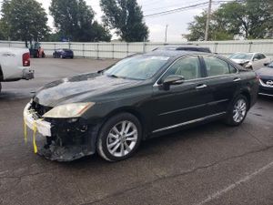 Lexus ES 350 3.5L 6 2010