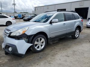 Subaru Outback 2.5I LIMITED 2.5L 4 2013