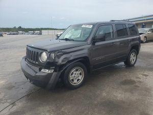 Jeep Patriot SPORT 2.4L 4 2014