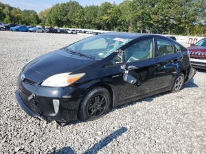 Toyota Prius 1.8L 4 2012