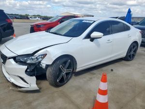 Mazda 6 TOURING 2.5L 4 2014