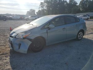 Toyota Prius 1.8L 4 2015