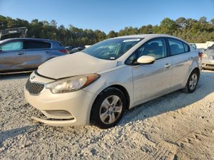 Kia Cerato / Forte / K3 LX 1.8L 4 2015