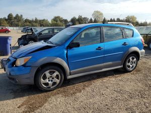 Pontiac Vibe 1.8L 4 2007