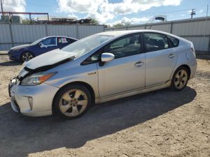 Toyota Prius 1.8L 4 2015