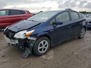 Toyota Prius 1.8L 4 2015