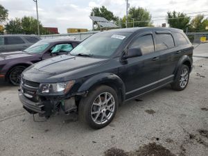 Dodge Journey R/T 3.6L 6 2015