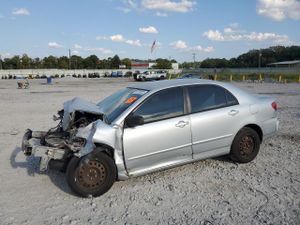 Toyota Corolla CE 1.8L 4 2007