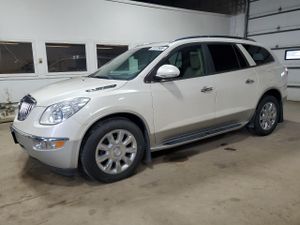 Buick Enclave 3.6L 6 2012