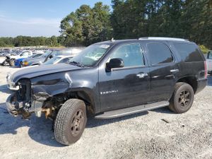 GMC Yukon DENALI 6.2L 8 2007
