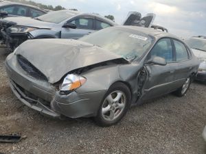 Ford Taurus SES 3.0L 6 2002