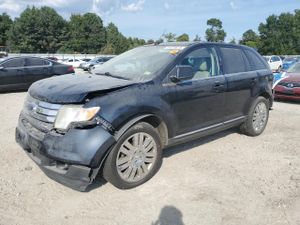 Ford Edge LIMITED 3.5L 6 2008