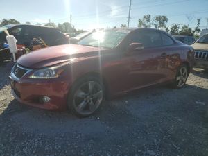 Lexus IS 350 3.5L 6 2011