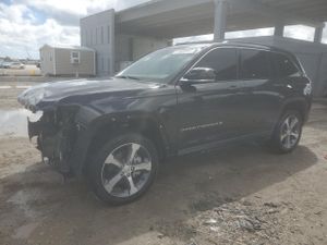 Jeep Grand Cherokee LIMITED 3.6L 6 2024