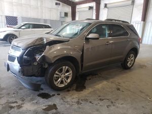 Chevrolet Equinox LT 2.4L 4 2012