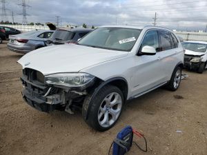 BMW X5 XDRIVE35D 3.0L 6 2014