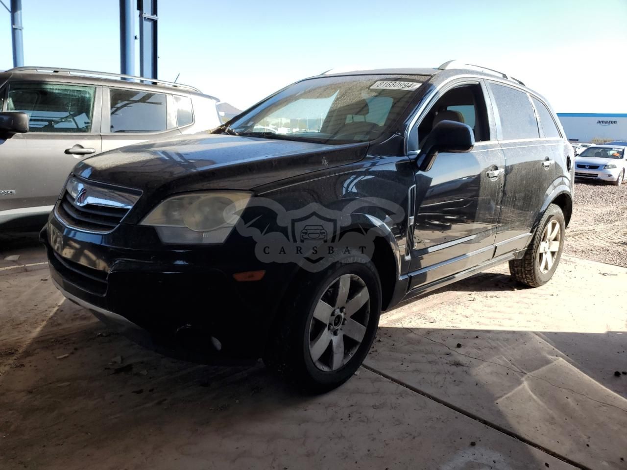 Saturn Vue XR 3.6L 6 2008