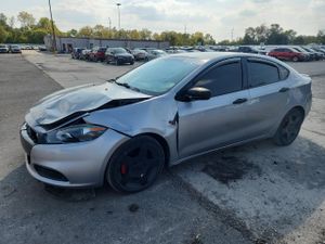 Dodge Dart SXT 2.4L 4 2015