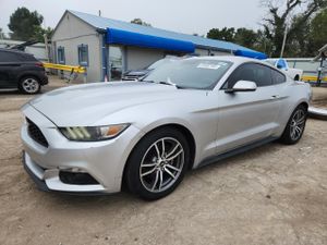Ford Mustang 2.3L 4 2015