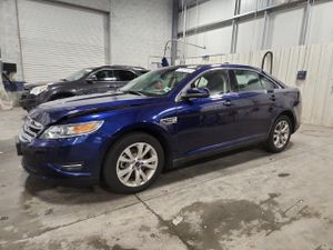 Ford Taurus SEL 3.5L 6 2011