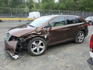 Toyota Venza 3.5L 6 2009