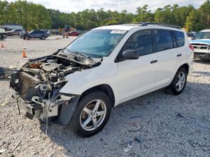 Toyota Rav4 2.5L 4 2012