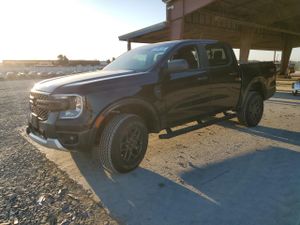 Ford Ranger XLT 2.3L 4 2024