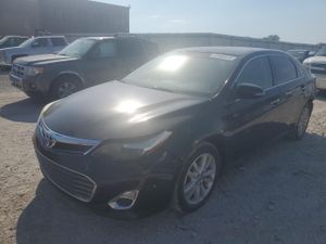 Toyota Avalon BASE 3.5L 6 2014